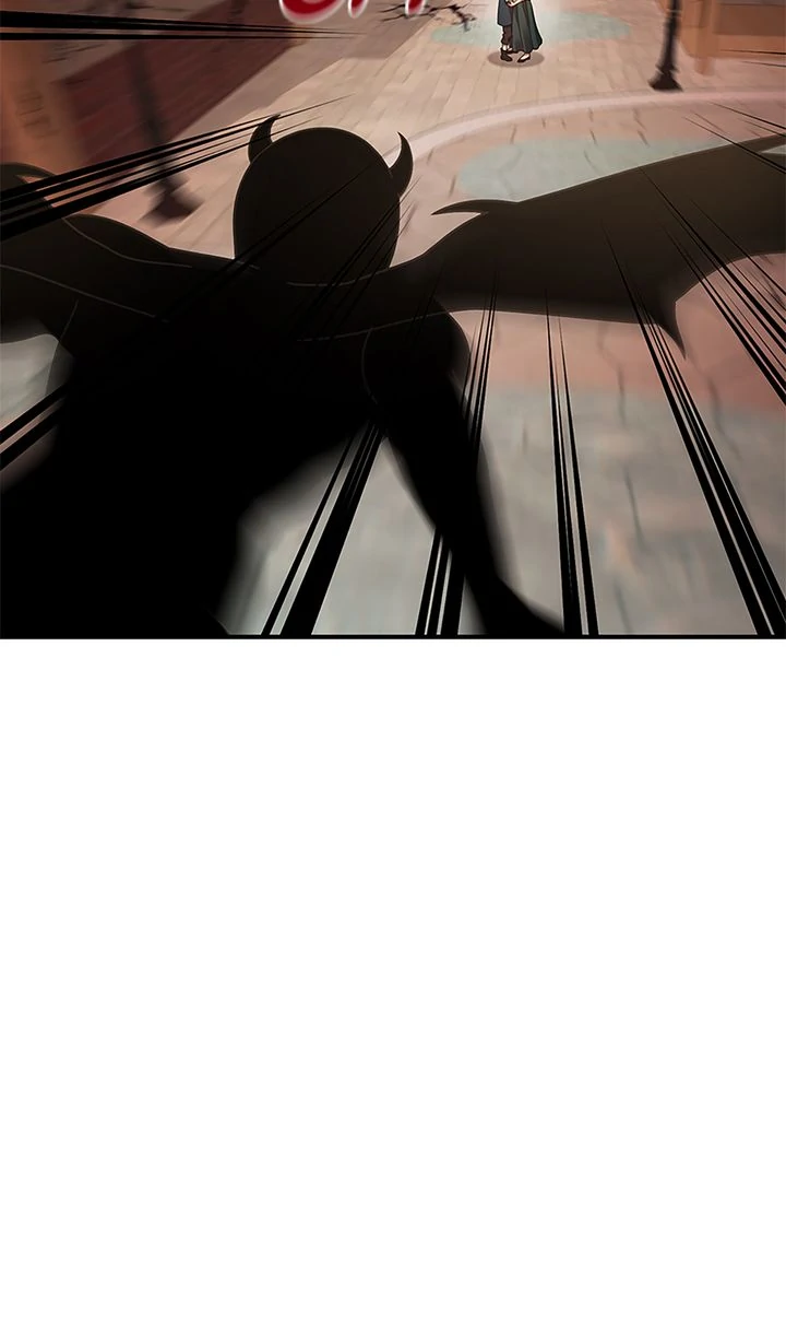 Wake Up, Warrior Chapter 143 30